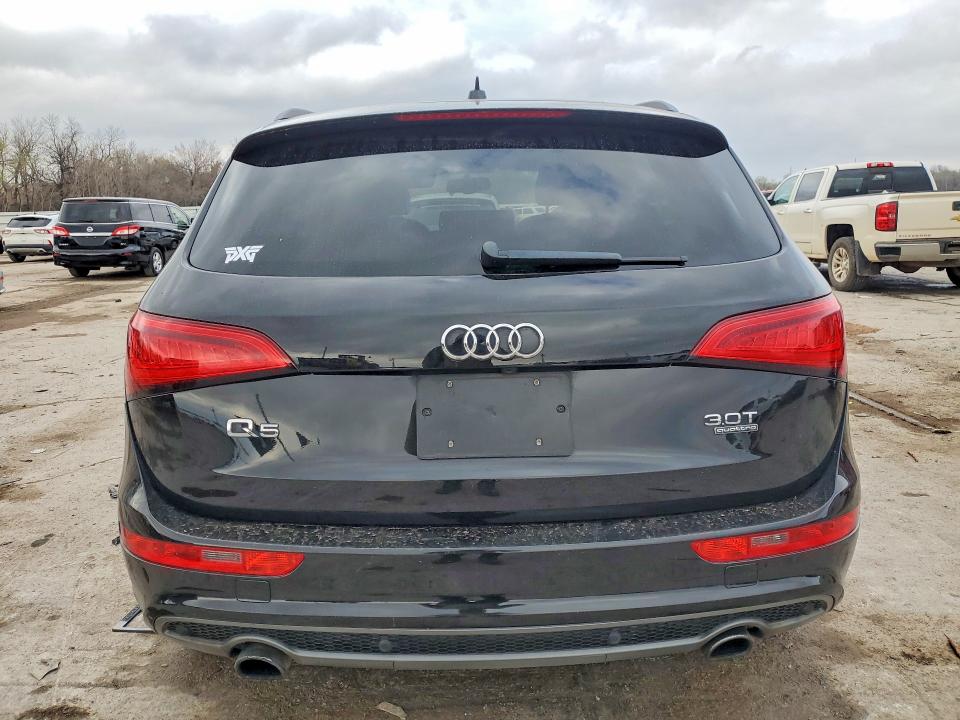 Aukcja sprzedaży 2017 Audi Q5, vin: WA1D7AFP0HA010664, numer aukcji: 79792755