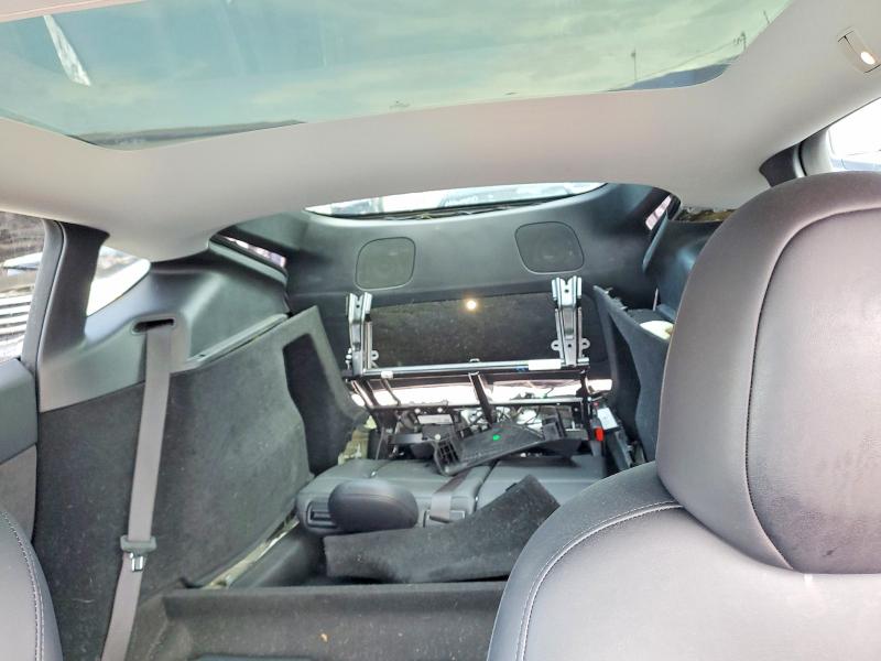 79598085 :رقم المزاد ، 7SAYGDEE3PA146334 vin ، 2023 Tesla Model Y مزاد بيع