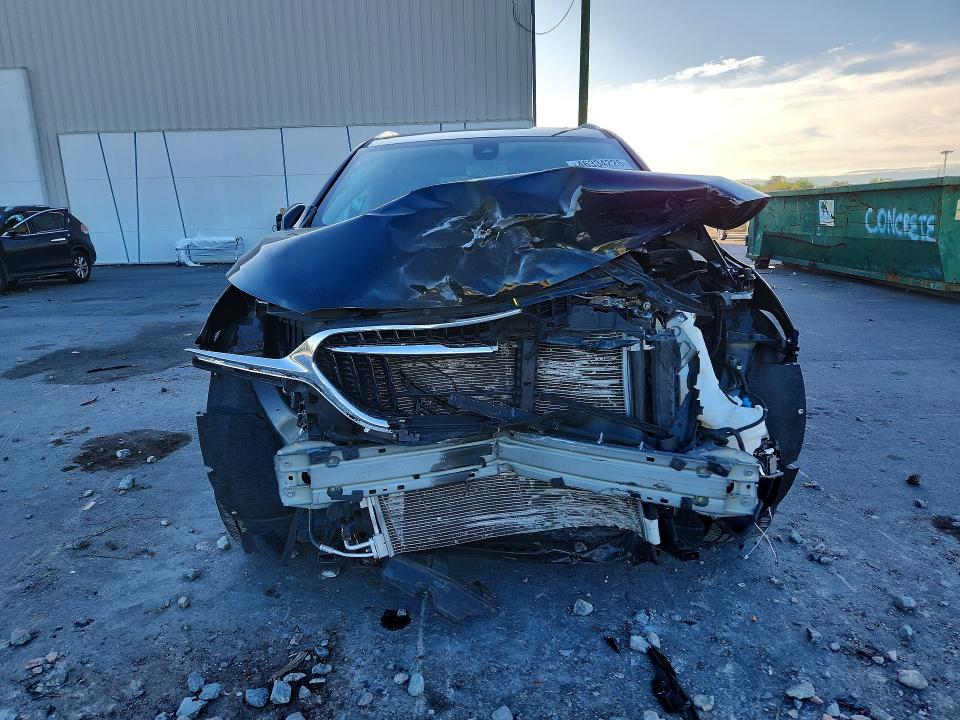 Продажа на аукционе авто 2019 Buick Enclave, vin: 5GAERCKW1KJ132469, номер лота: 46334226