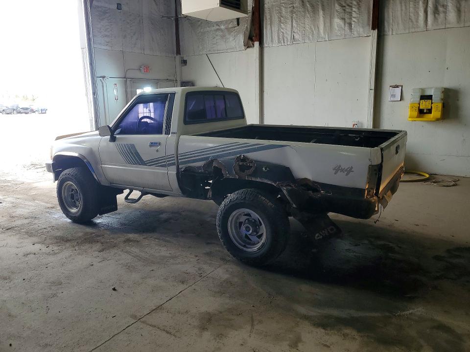Продажа на аукционе авто 1987 Toyota Pickup, vin: JT4RN63R8H0178188, номер лота: 45760916