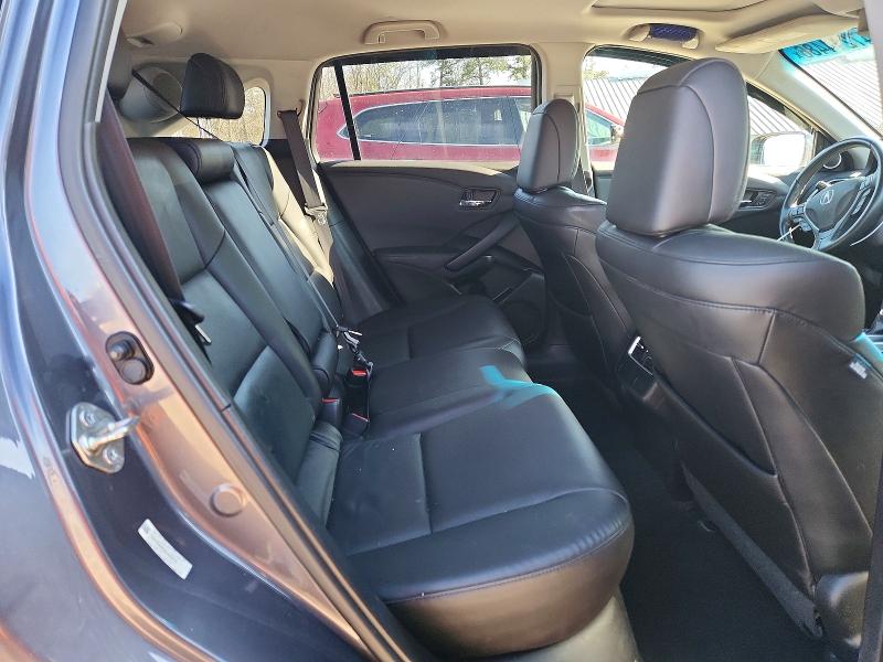 Продажа на аукционе авто 2017 Acura Rdx, vin: 5J8TB4H5XHL007578, номер лота: 47214486
