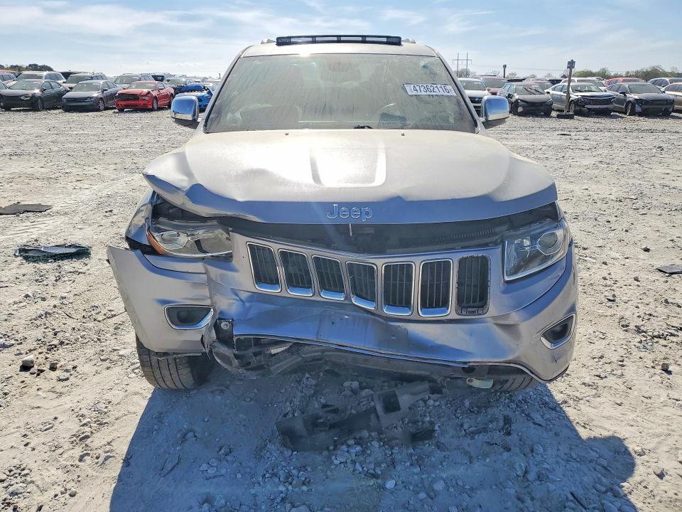 47362116 :رقم المزاد ، 1C4RJFBG2EC233286 vin ، 2014 Jeep Grand Cherokee مزاد بيع