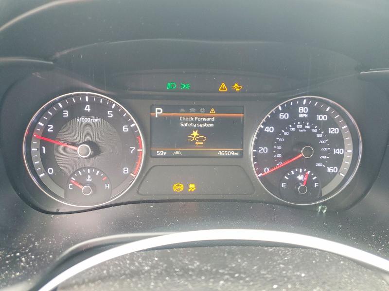 Продажа на аукционе авто 2024 Kia Forte, vin: 3KPF24AD4RE720208, номер лота: 46018596