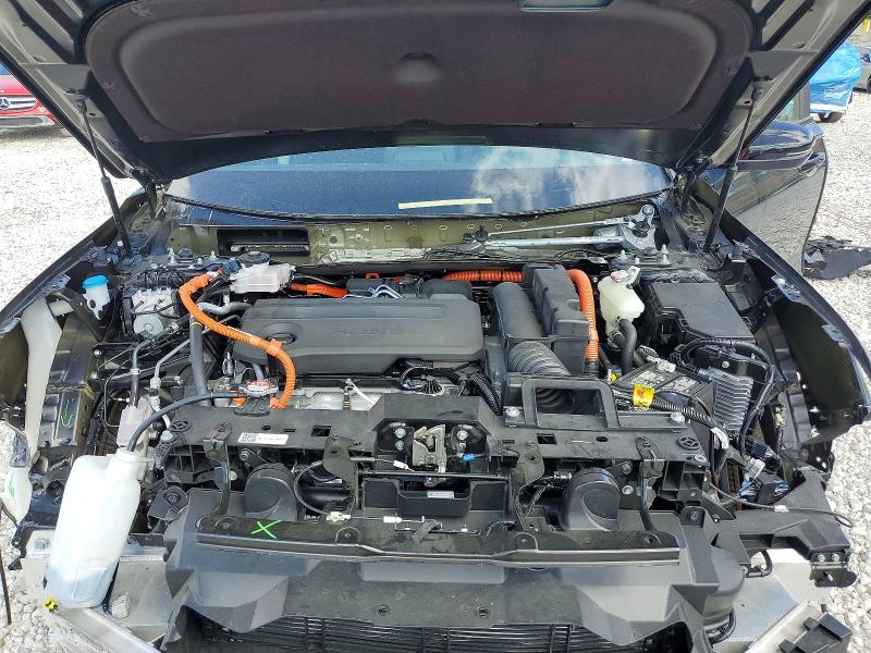 Продаж на аукціоні авто 2026 Honda Cr-v, vin: 7FARS6H92TE050268, номер лоту: 41868406