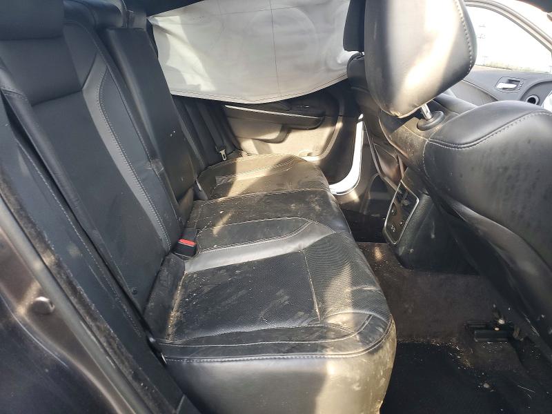Aukcja sprzedaży 2018 Dodge Charger, vin: 2C3CDXJG9JH210913, numer aukcji: 48053996