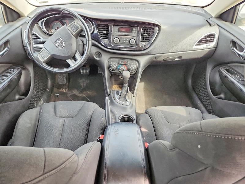 Aukcja sprzedaży 2013 Dodge Dart, vin: 1C3CDFBA2DD334026, numer aukcji: 47358516