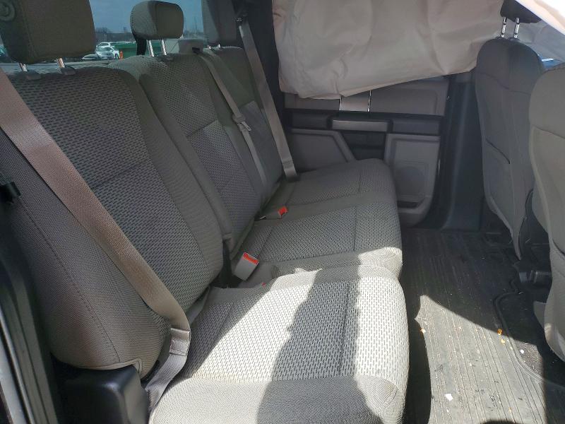 Продаж на аукціоні авто 2019 Ford F150, vin: 1FTEW1EP0KKD01827, номер лоту: 46894566