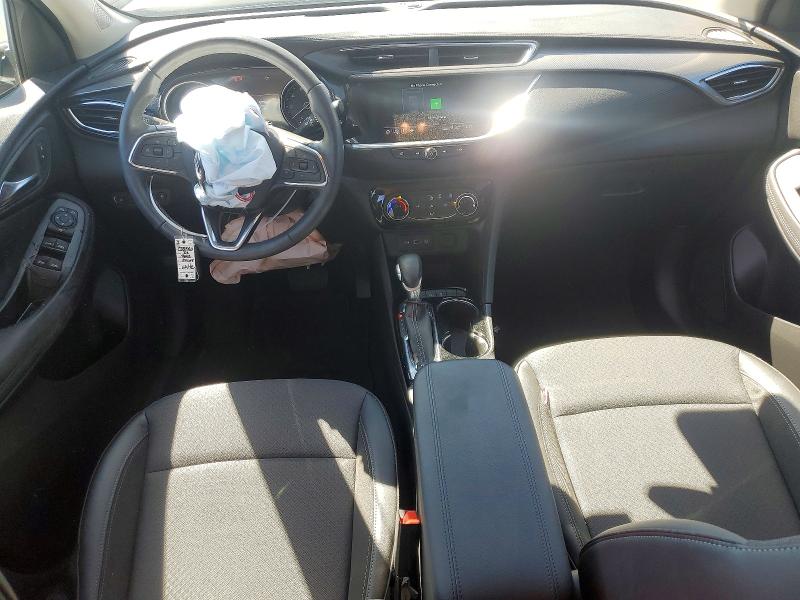 Продаж на аукціоні авто 2023 Buick Encore Gx, vin: KL4MMBS27PB155931, номер лоту: 45966666