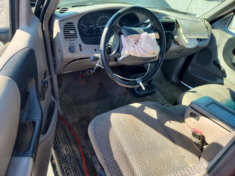 47437326 :رقم المزاد ، 1FTYR14U4WPA67535 vin ، 1998 Ford Ranger مزاد بيع