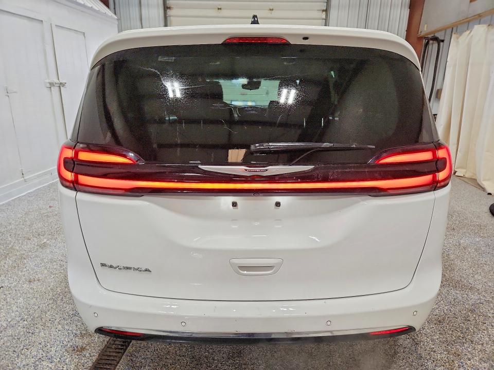 Aukcja sprzedaży 2024 Chrysler Pacifica, vin: 2C4RC1BG9RR145376, numer aukcji: 47994176