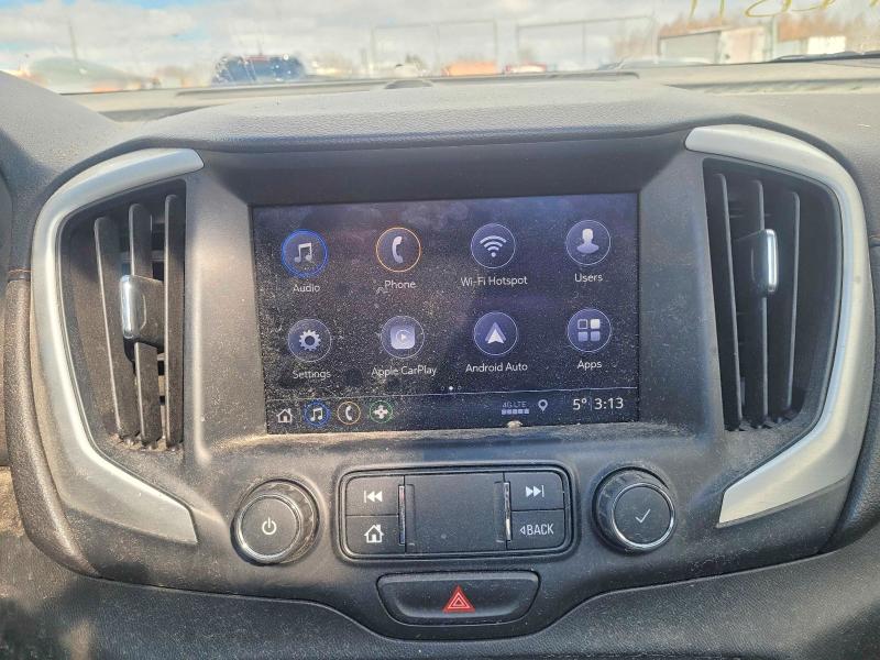 Продаж на аукціоні авто 2019 Gmc Terrain, vin: 3GKALVEX5KL343878, номер лоту: 47326456