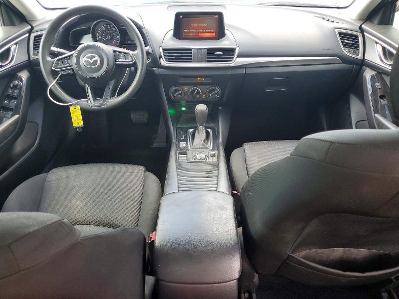 Продаж на аукціоні авто 2018 Mazda 3, vin: 3MZBN1U74JM239683, номер лоту: 79212755