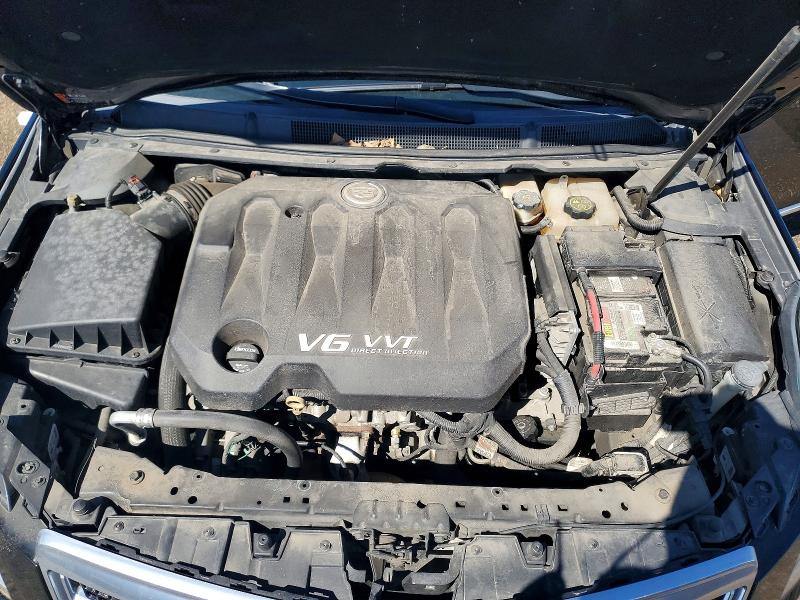 Aukcja sprzedaży 2014 Cadillac Xts, vin: 2G61L5S37E9251257, numer aukcji: 47507686