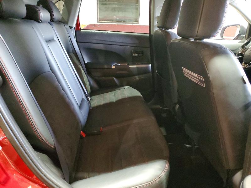 Aukcja sprzedaży 2018 Mitsubishi Outlander Sport, vin: JA4AR3AW5JZ033694, numer aukcji: 46934026