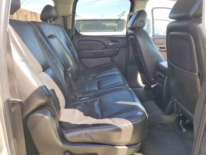 2008 Cadillac Escalade მანქანა იყიდება აუქციონზე, vin: 1GYFC66898R180582, აუქციონის ნომერი: 42021996