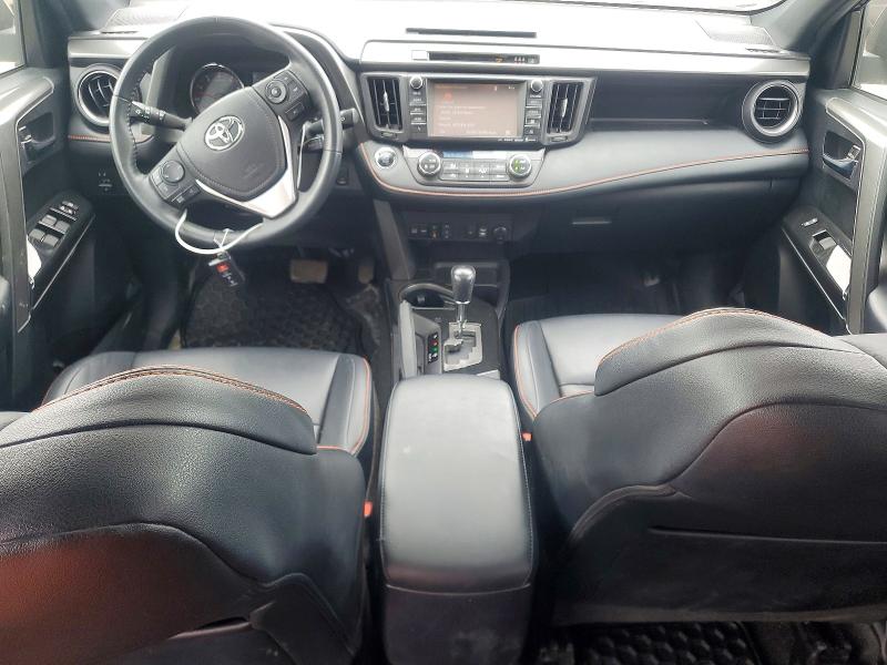 Продаж на аукціоні авто 2018 Toyota Rav4, vin: 2T3JFREV1JW713983, номер лоту: 47943806