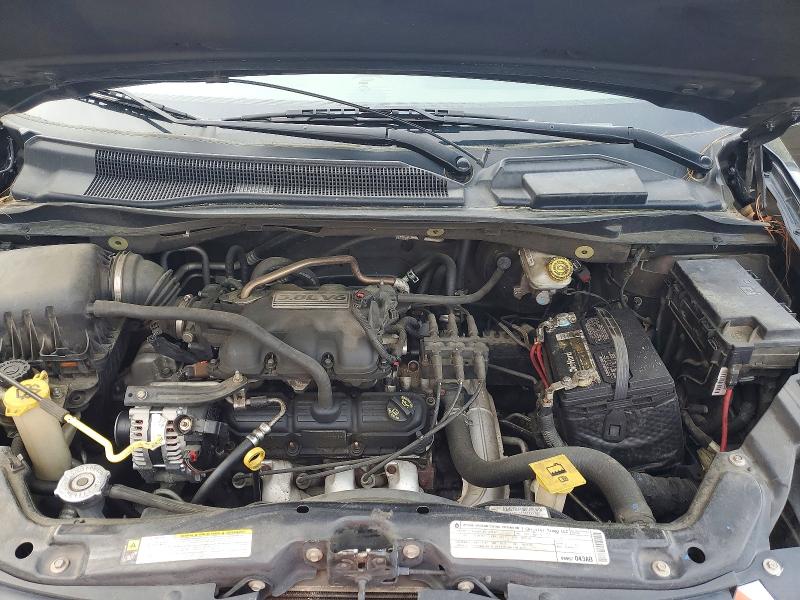 Продаж на аукціоні авто 2010 Dodge Grand Caravan, vin: 2D4RN5D19AR177780, номер лоту: 42048516