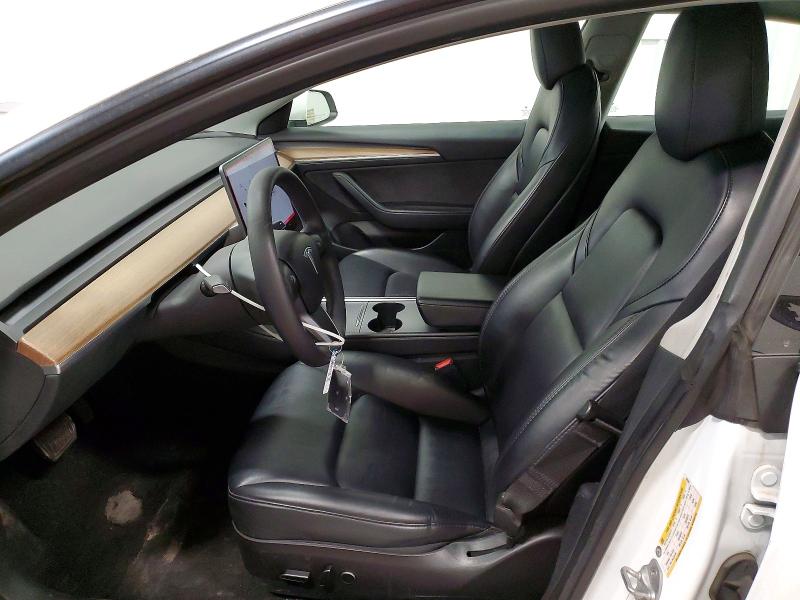 Aukcja sprzedaży 2023 Tesla Model 3, vin: 5YJ3E1EA8PF449685, numer aukcji: 45926966