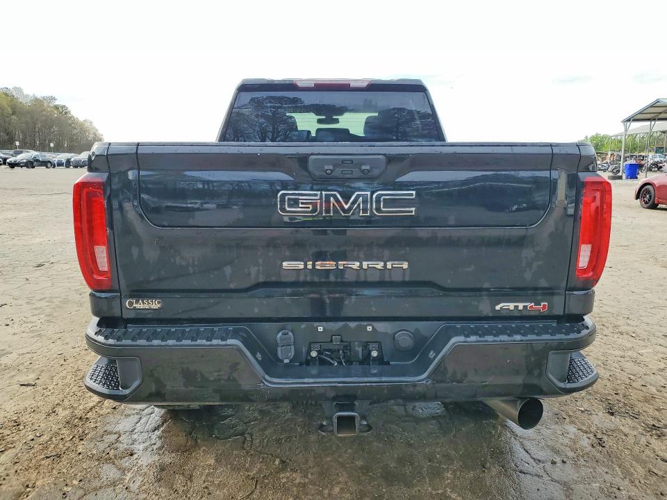 Продажа на аукционе авто 2022 Gmc Sierra, vin: 1GT49PEY5NF134313, номер лота: 47219166