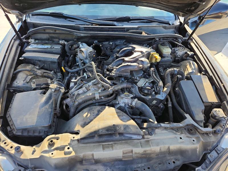46900796 :رقم المزاد ، JTHBK262685062829 vin ، 2008 Lexus Is 250 مزاد بيع