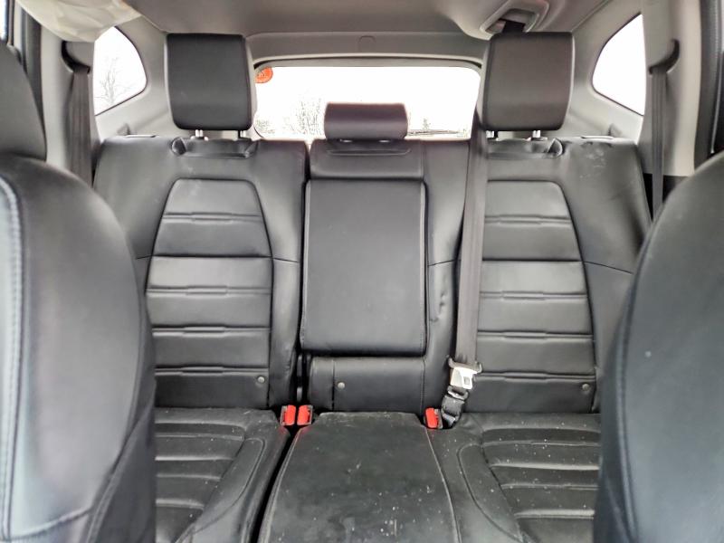Aukcja sprzedaży 2019 Honda Cr-v, vin: 2HKRW2H95KH126770, numer aukcji: 47330036