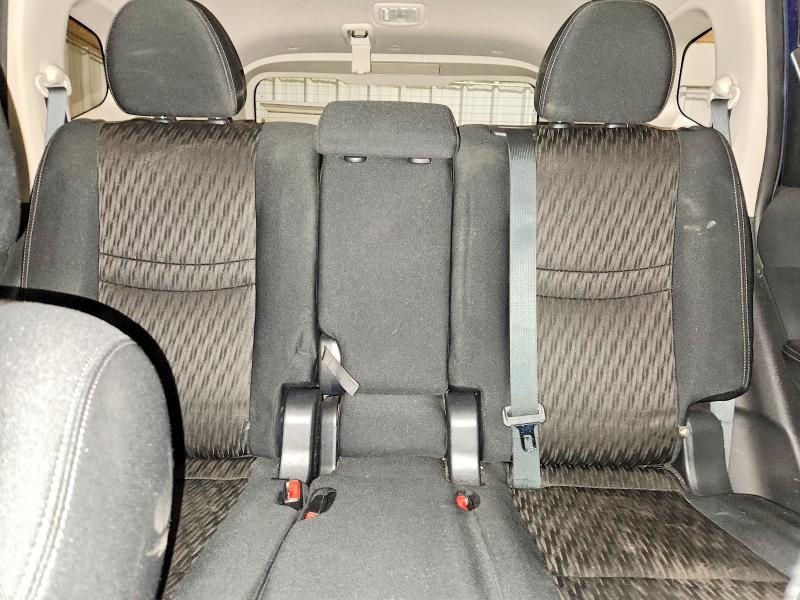 Auction sale of the 2018 Nissan Rogue, vin: 5N1AT2MT9JC730576, lot number: 78894655