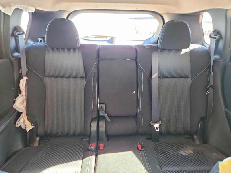 Продаж на аукціоні авто 2024 Mitsubishi Outlander, vin: JA4J3UA87RZ055037, номер лоту: 41599886