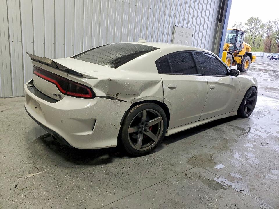 2019 Dodge Charger მანქანა იყიდება აუქციონზე, vin: 2C3CDXL9XKH540642, აუქციონის ნომერი: 41982396