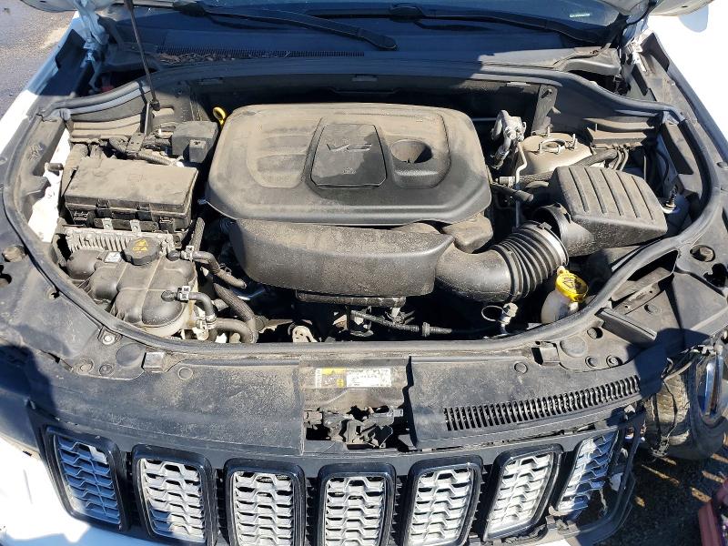 Продажа на аукционе авто 2019 Jeep Grand Cherokee, vin: 1C4RJFAG5KC838013, номер лота: 79473225