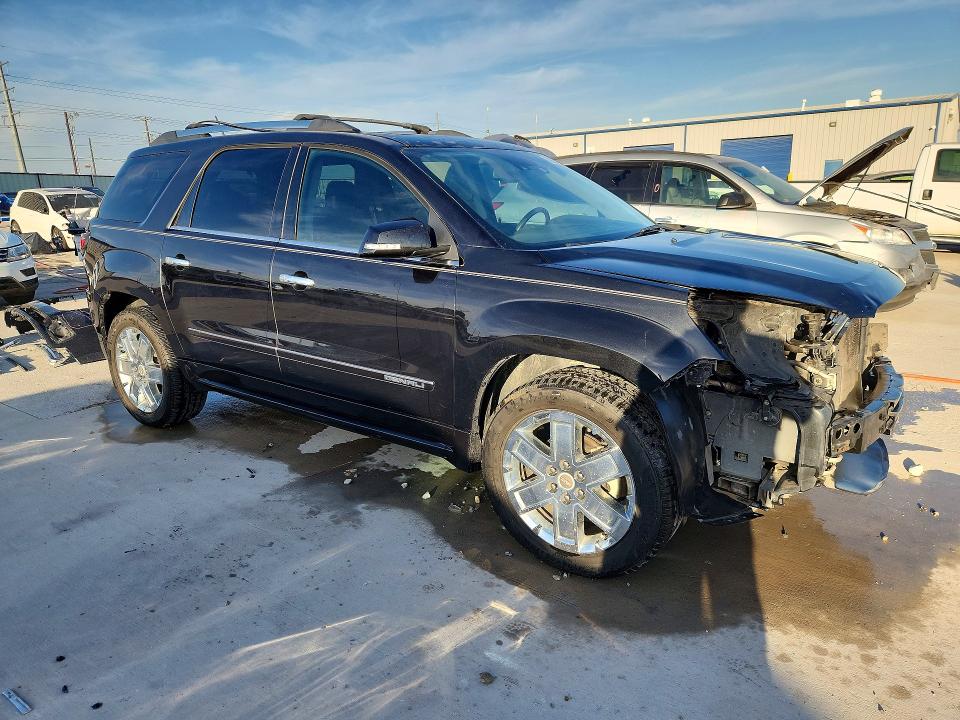 Aukcja sprzedaży 2014 Gmc Acadia, vin: 1GKKRTKD0EJ241353, numer aukcji: 79664025