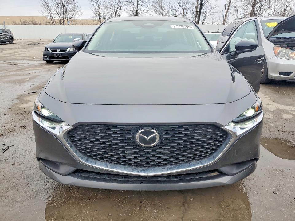 Aukcja sprzedaży 2025 Mazda 3, vin: 3MZBPABM6SM473764, numer aukcji: 79588195