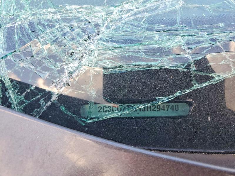 Aukcja sprzedaży 2018 Dodge Challenger, vin: 2C3CDZAG1JH294740, numer aukcji: 41796306