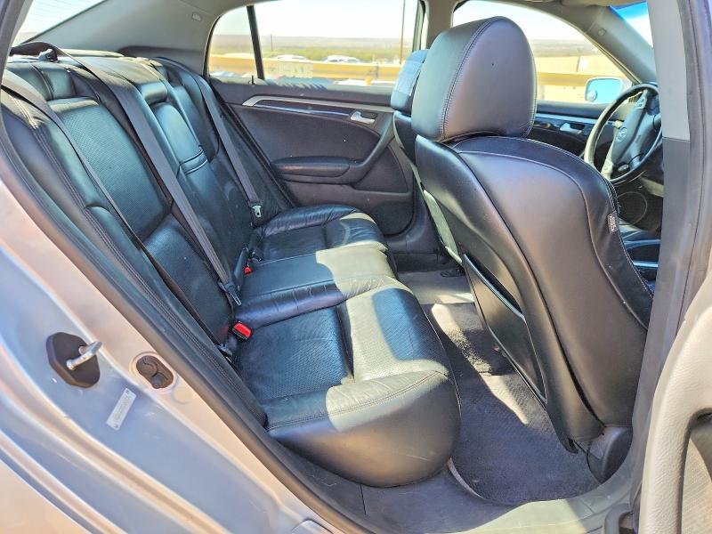 Aukcja sprzedaży 2005 Acura Tl, vin: 19UUA662X5A049526, numer aukcji: 79801765