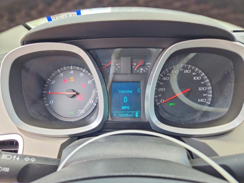 Продажа на аукционе авто 2012 Chevrolet Equinox, vin: 2GNALFEK4C6118225, номер лота: 47112326