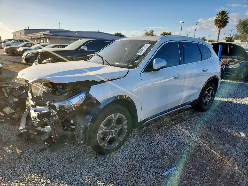 Aukcja sprzedaży 2023 Bmw X1, vin: WBX73EF09P5Y03724, numer aukcji: 45501616