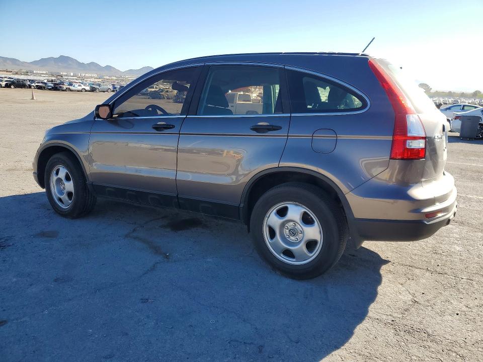 Aukcja sprzedaży 2010 Honda Cr-v, vin: 5J6RE3H31AL037318, numer aukcji: 46722766