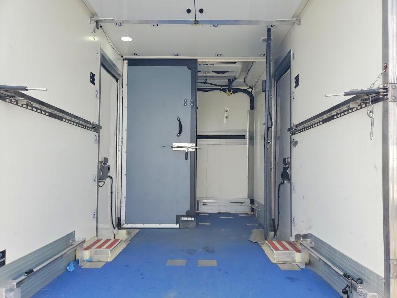 79994545 :رقم المزاد ، 1FDBW5Z87MKA84319 vin ، 2021 Ford Transit مزاد بيع