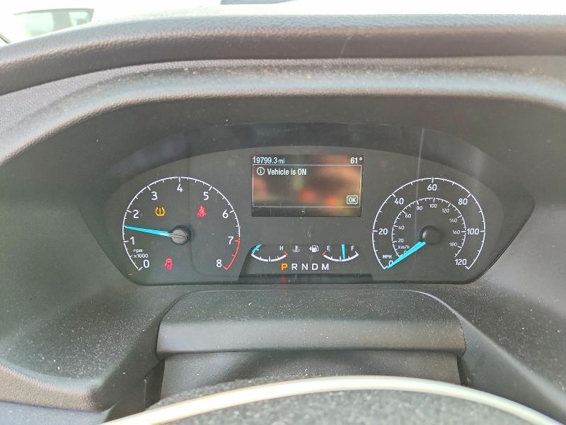 Продаж на аукціоні авто 2023 Ford Transit, vin: 1FTBR1C84PKB34885, номер лоту: 46833586