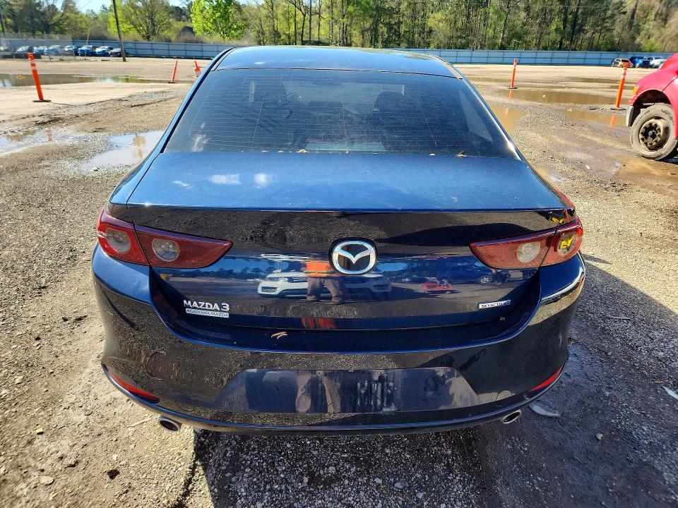 Aukcja sprzedaży 2021 Mazda 3, vin: 3MZBPABL9MM250533, numer aukcji: 45877476