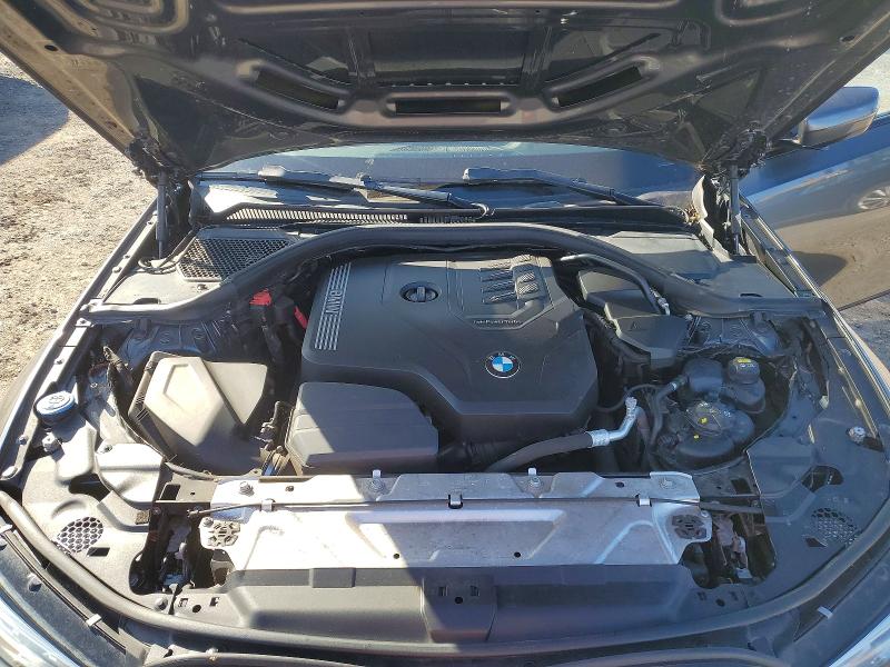 Aukcja sprzedaży 2019 Bmw 330i, vin: WBA5R1C53KAJ99273, numer aukcji: 46773566