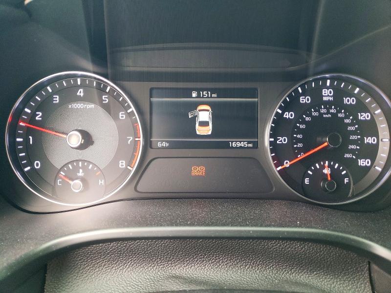 Продаж на аукціоні авто 2024 Kia Forte, vin: 3KPF44AC8RE752628, номер лоту: 47815036