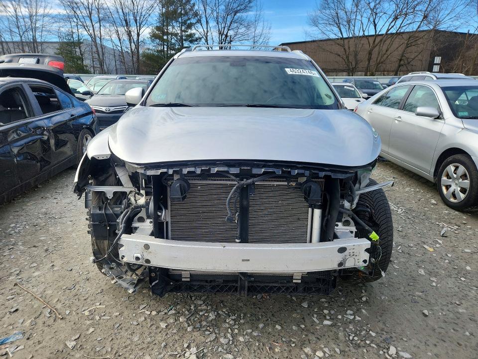 Продажа на аукционе авто 2014 Infiniti Qx60, vin: 5N1AL0MM6EC552712, номер лота: 46324746
