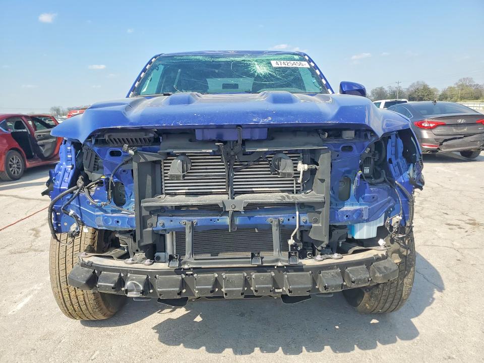 Продажа на аукционе авто 2024 Toyota Tacoma, vin: 3TMLB5JN3RM064798, номер лота: 47425456