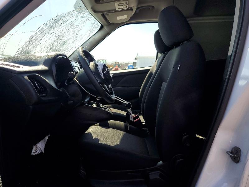 Продаж на аукціоні авто 2022 Ram Promaster City, vin: ZFBHRFAB4N6Y24134, номер лоту: 48981146