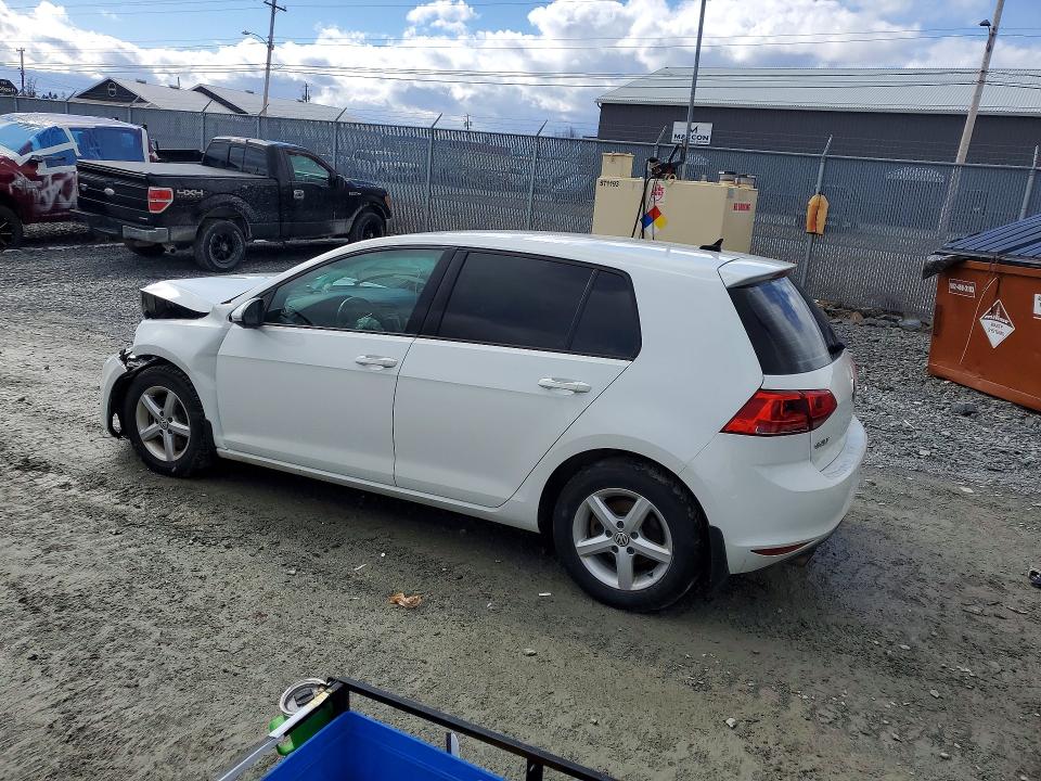 Продаж на аукціоні авто 2015 Volkswagen Golf, vin: 3VW117AU8FM085474, номер лоту: 47083616