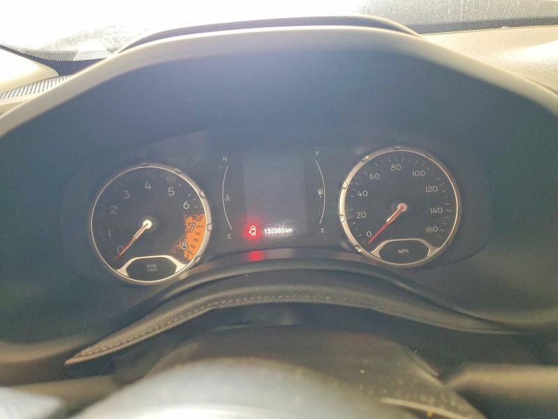 Aukcja sprzedaży 2015 Jeep Renegade, vin: ZACCJBAT0FPB65911, numer aukcji: 50447496