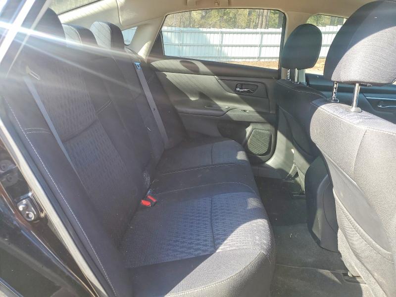 Продаж на аукціоні авто 2016 Nissan Altima, vin: 1N4AL3AP3GN365168, номер лоту: 46550286