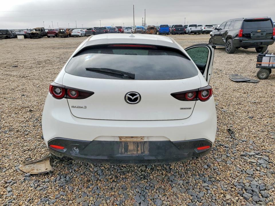 Продаж на аукціоні авто 2024 Mazda 3, vin: JM1BPAMM9R1700338, номер лоту: 41611186