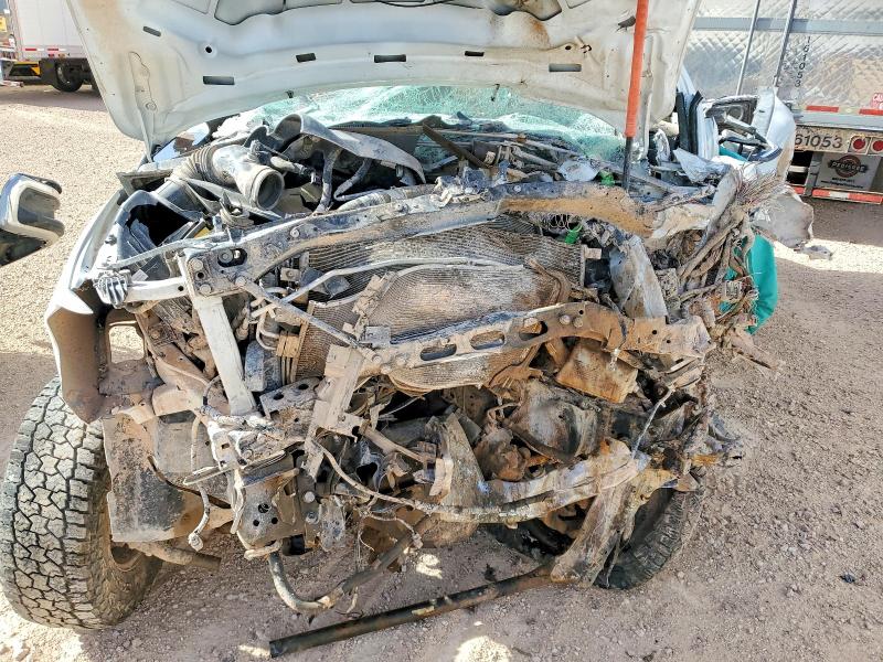 79728165 :رقم المزاد ، 3C63R3GJ4NG385270 vin ، 2022 Ram 3500 مزاد بيع