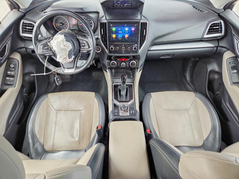 Aukcja sprzedaży 2021 Subaru Forester, vin: JF2SKASC7MH467151, numer aukcji: 45623356